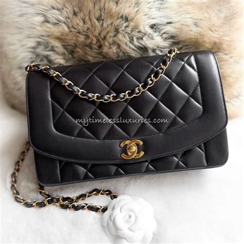 classic chanel bag price 2020